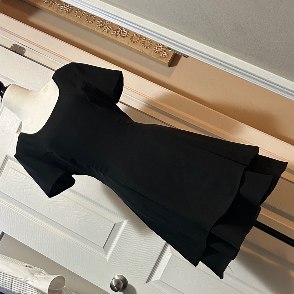 Vintage Jessica Mini dress